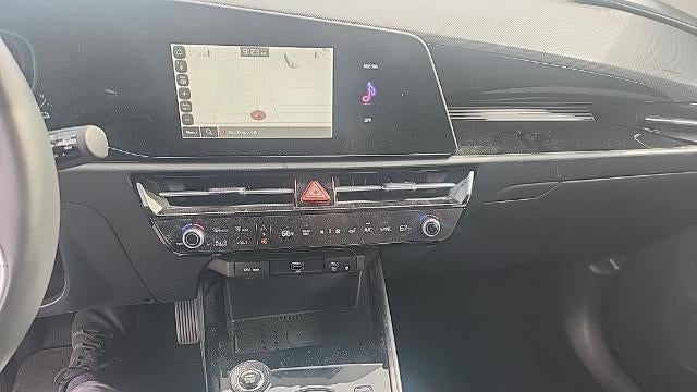 2023 Kia Niro Plug-In Hybrid EX