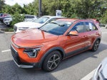 2023 Niro Plug-In Hybrid Thumbnail 3