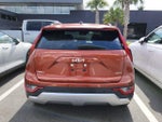 2023 Niro Plug-In Hybrid Thumbnail 4