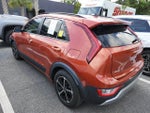 2023 Niro Plug-In Hybrid Thumbnail 8