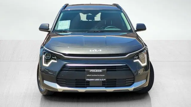 2023 Kia Niro Plug-In Hybrid EX
