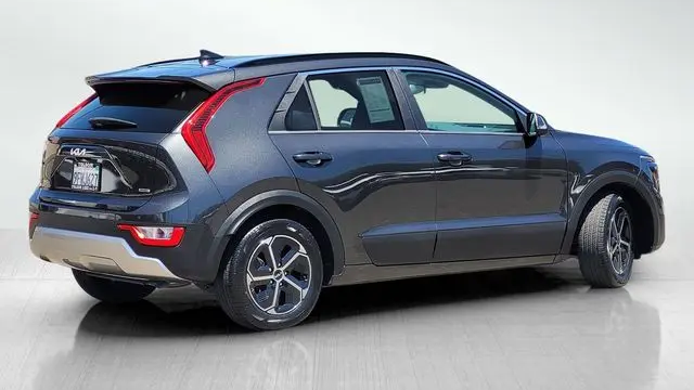 2023 Kia Niro Plug-In Hybrid EX