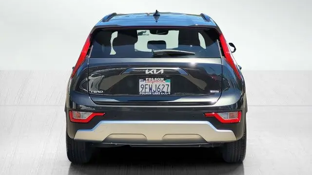 2023 Kia Niro Plug-In Hybrid EX