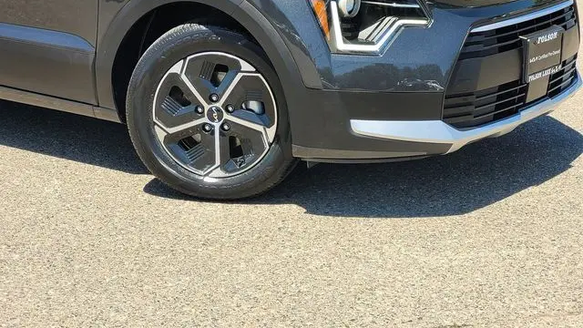 2023 Kia Niro Plug-In Hybrid EX
