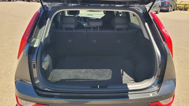 2023 Kia Niro Plug-In Hybrid EX