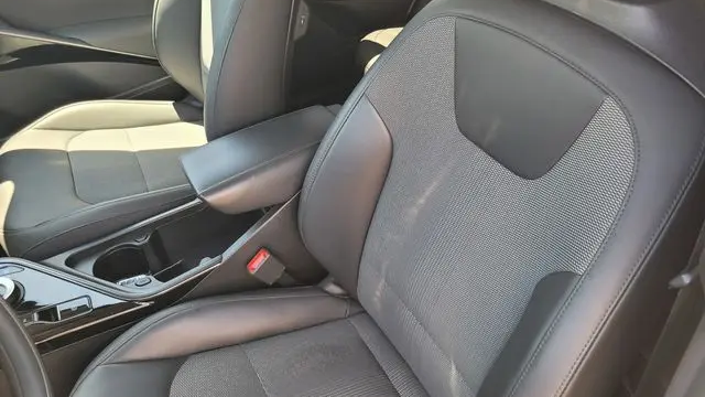 2023 Kia Niro Plug-In Hybrid EX