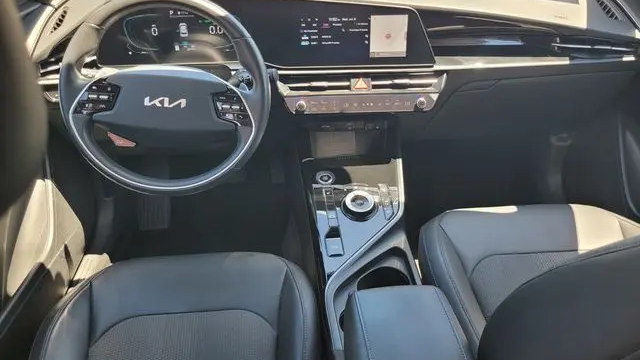 2023 Kia Niro Plug-In Hybrid EX