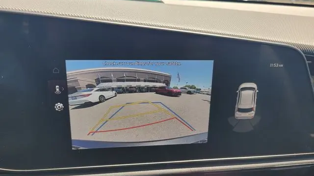 2023 Kia Niro Plug-In Hybrid EX