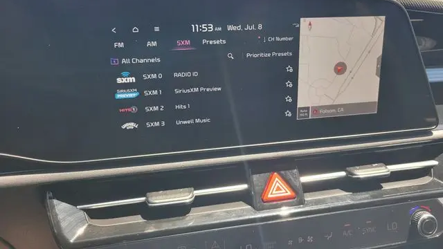 2023 Kia Niro Plug-In Hybrid EX