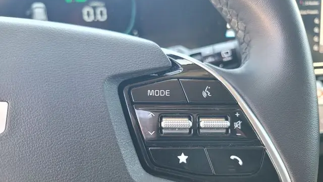 2023 Kia Niro Plug-In Hybrid EX