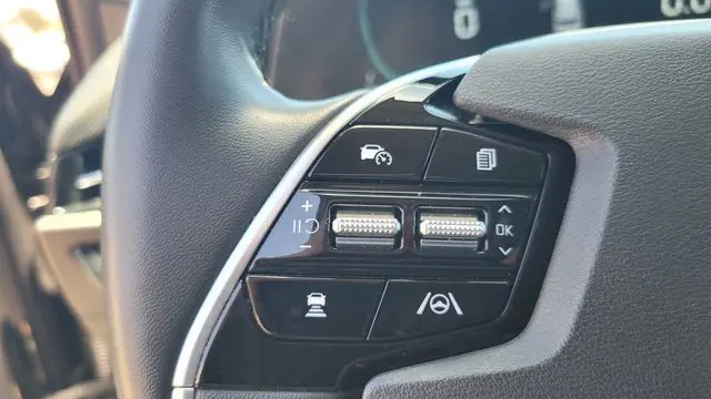 2023 Kia Niro Plug-In Hybrid EX