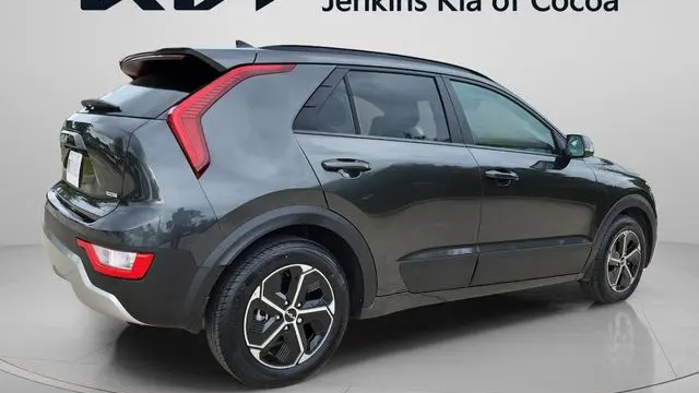 2024 Kia Niro Plug-In Hybrid EX