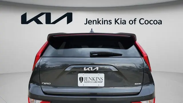 2024 Kia Niro Plug-In Hybrid EX