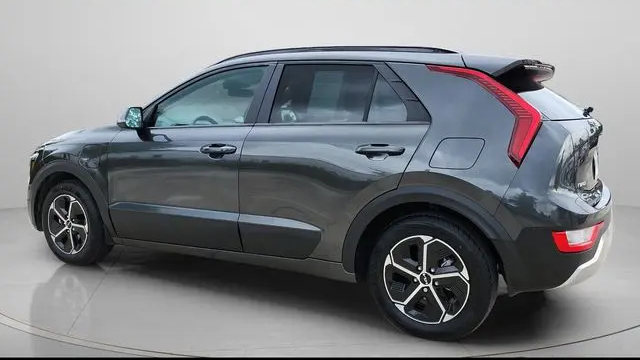 2024 Kia Niro Plug-In Hybrid EX