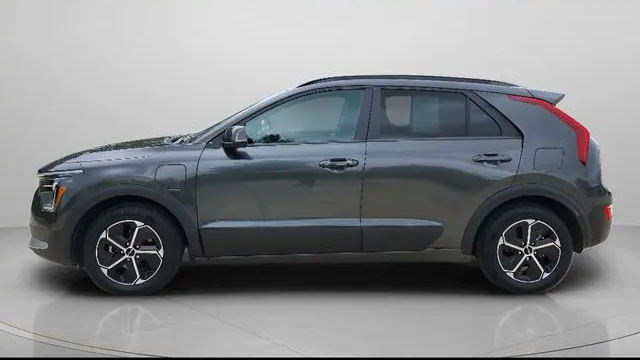 2024 Kia Niro Plug-In Hybrid EX