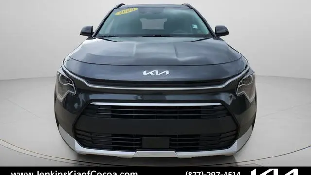2024 Kia Niro Plug-In Hybrid EX