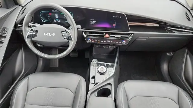 2024 Kia Niro Plug-In Hybrid EX