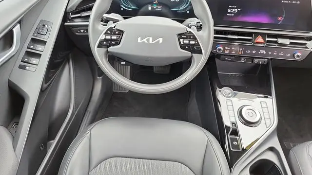 2024 Kia Niro Plug-In Hybrid EX