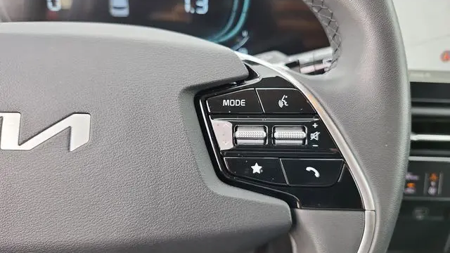 2024 Kia Niro Plug-In Hybrid EX