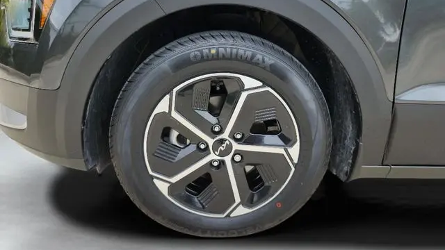 2024 Kia Niro Plug-In Hybrid EX