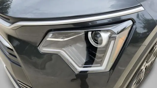 2024 Kia Niro Plug-In Hybrid EX