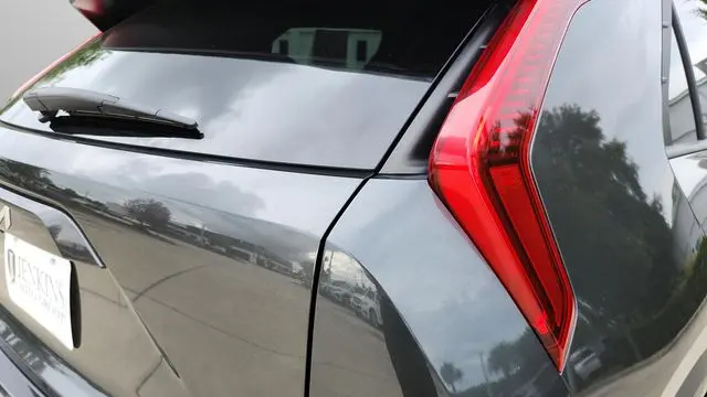 2024 Kia Niro Plug-In Hybrid EX