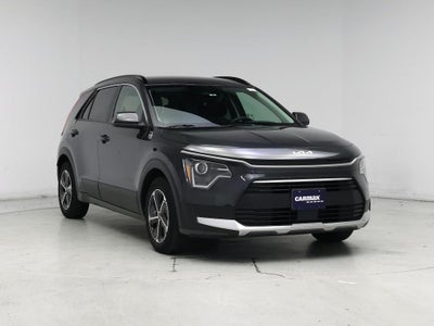 2023 Kia Niro Plug-In Hybrid EX 4DR Crossover