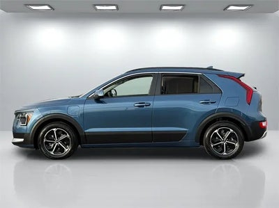 2023 Kia Niro Plug-In Hybrid EX 4DR Crossover