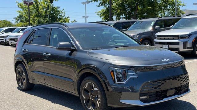 2023 Kia Niro EV Wave