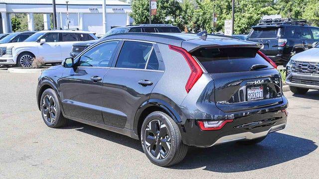 2023 Kia Niro EV Wave