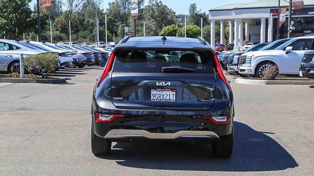 2023 Kia Niro EV Wave