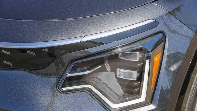 2023 Kia Niro EV Wave