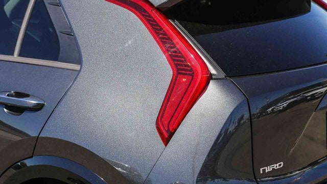 2023 Kia Niro EV Wave