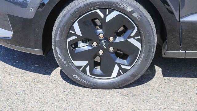 2023 Kia Niro EV Wave