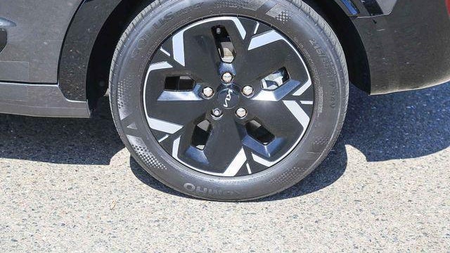2023 Kia Niro EV Wave