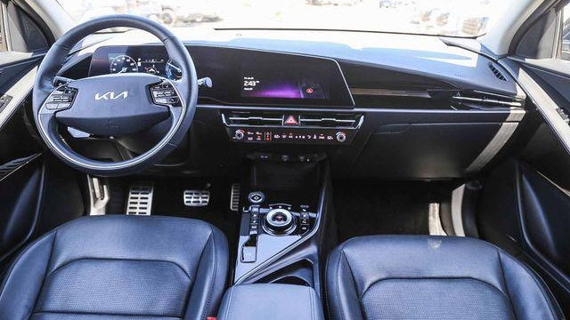 2023 Kia Niro EV Wave