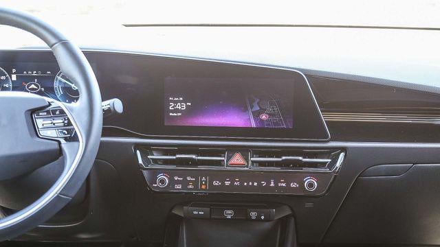 2023 Kia Niro EV Wave