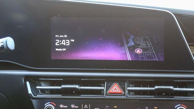 2023 Kia Niro EV Wave