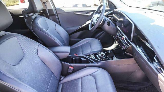2023 Kia Niro EV Wave