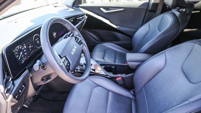 2023 Kia Niro EV Wave