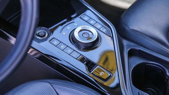2023 Kia Niro EV Wave