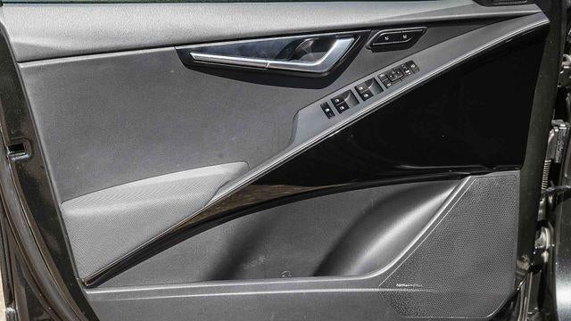 2023 Kia Niro EV Wave