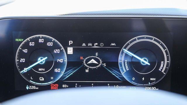 2023 Kia Niro EV Wave