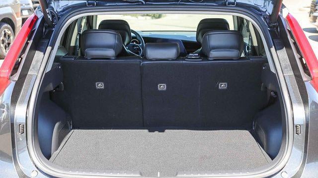 2023 Kia Niro EV Wave