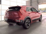 2023 Niro EV Thumbnail 2