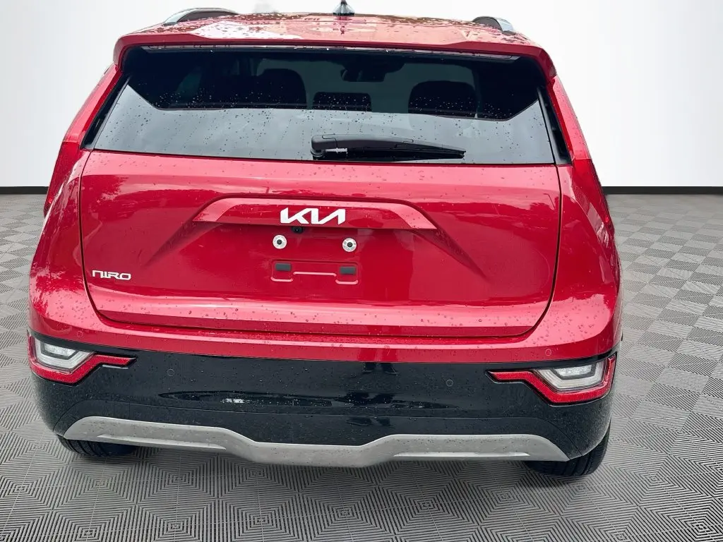 2023 Kia Niro - $20,957