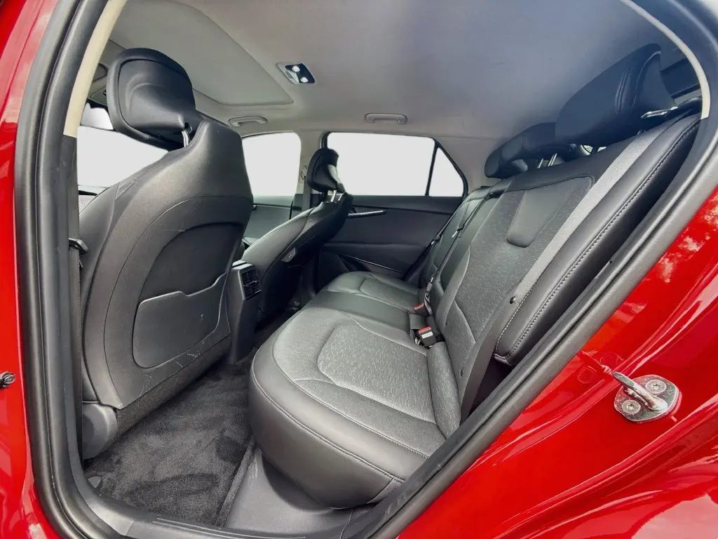2023 Kia Niro - $20,957
