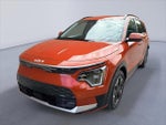 2023 Niro EV Thumbnail 1