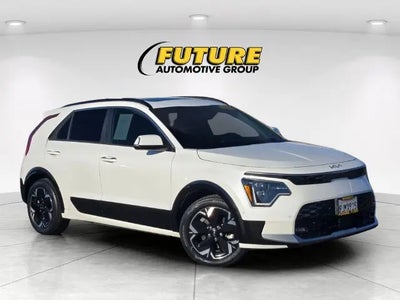 2023 Kia Niro EV Wave 4DR Crossover