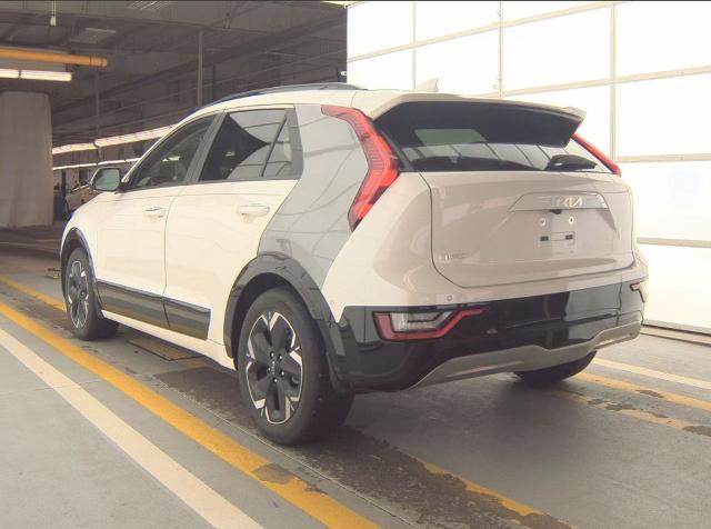2023 Kia Niro - $21,908
